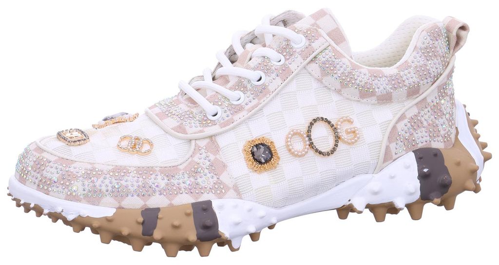 OOG Sneaker Weiß Produktbild 