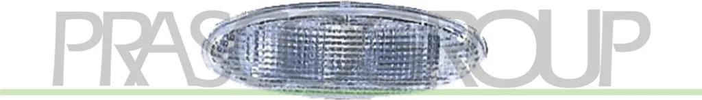 PRASCO MZ0154041 Indicatore Laterale Mazda 323 BA e Demio DW - Ricambio OE