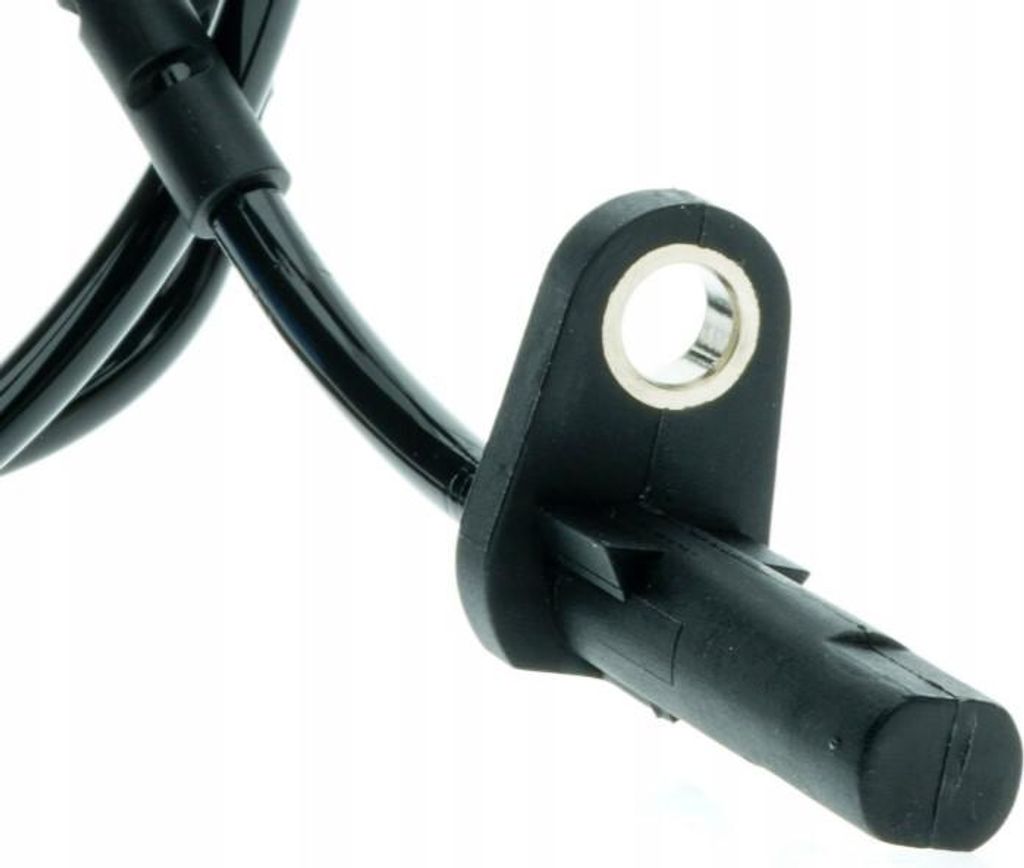 EINPARTS ABS Sensor Raddrehzahl Vorne Links Vorne Rechts für BMW X3 (E83) EPS1130