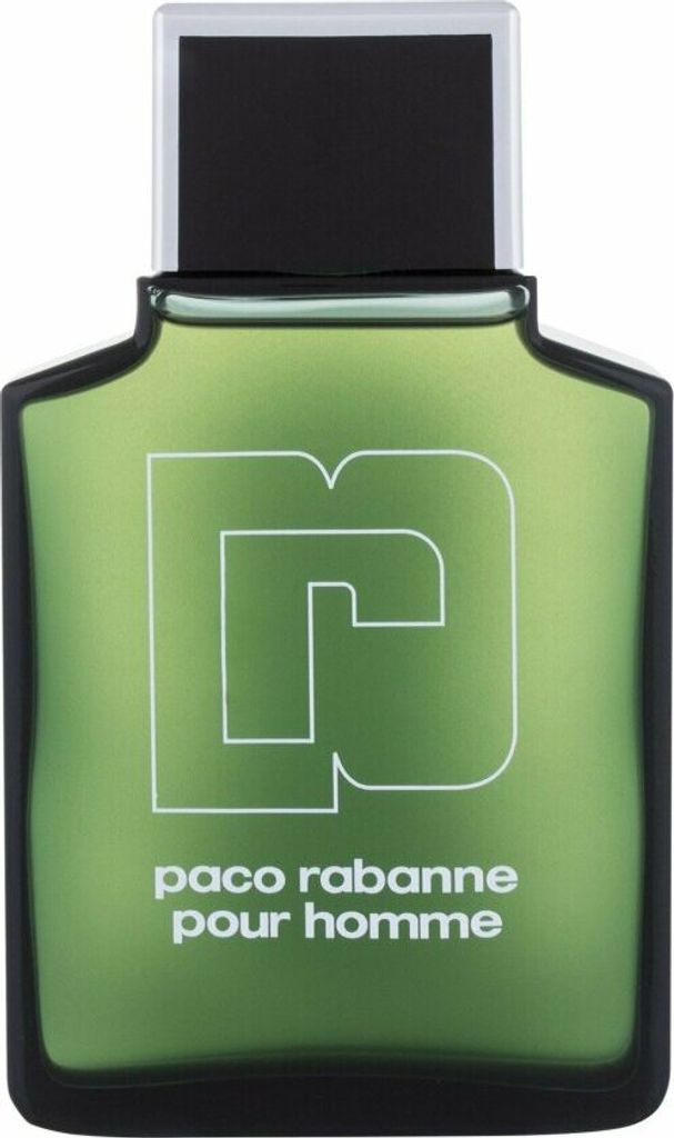 Paco Rabanne Pour Homme Eau De Toilette Spray 200ml Produktbild 20