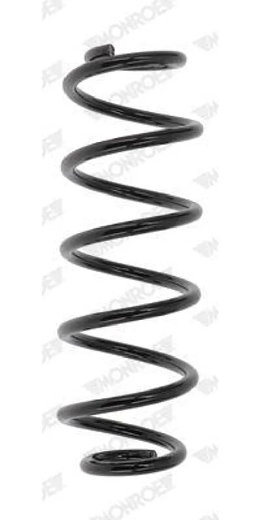 Ressort de suspension MONROE SP4175 : fini les bruits et l'affaissement