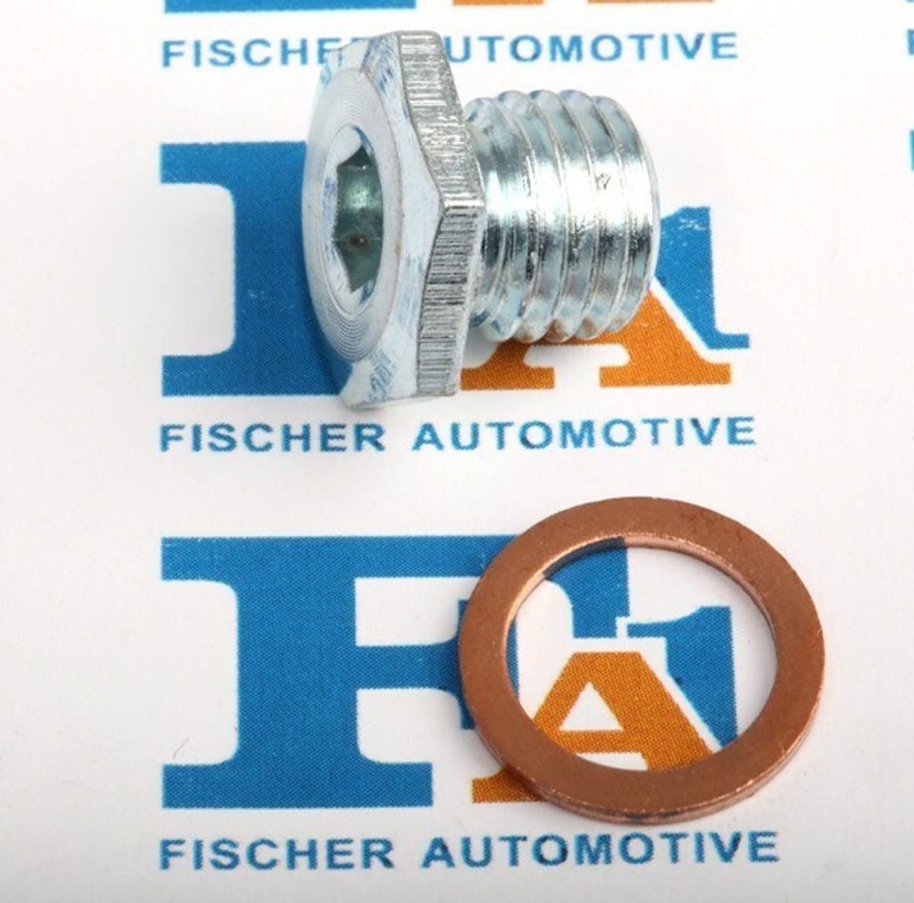 FA1 866.366.011 Verschlussschraube Ölwanne