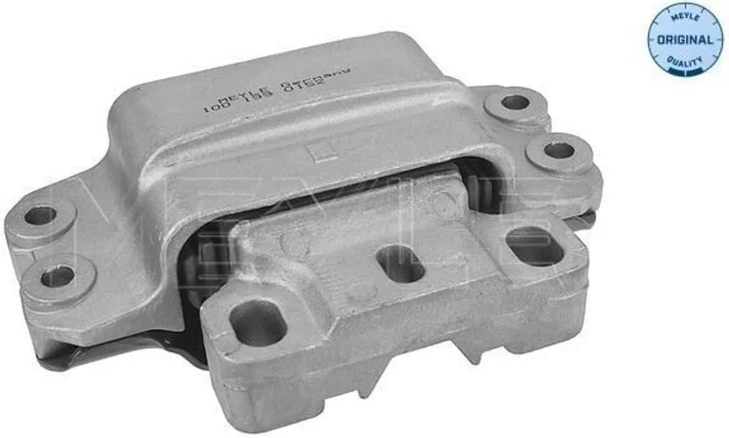 Support moteur renforcé MEYLE 3C0 199 555 Q pour Passat et Superb II