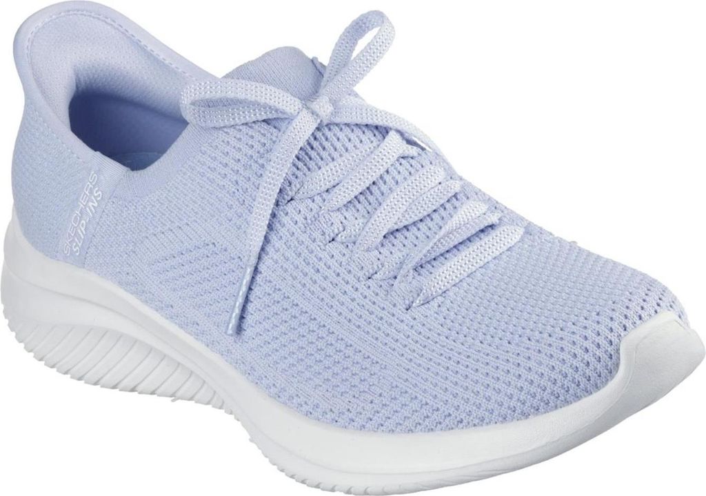 Damen Sneaker Skechers Ultra Flex 3.0 Blau, Gr. 39.5Elegante Damen Sneakers für den täglichen Gebrauch, gefertigt aus atmungsaktivem Material in ...