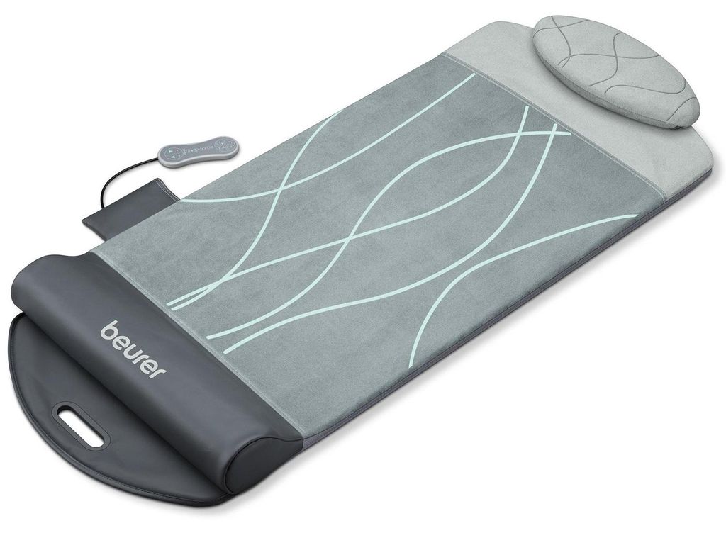 Beurer Körpermassage MG 280 Yoga Obrázek produktu 