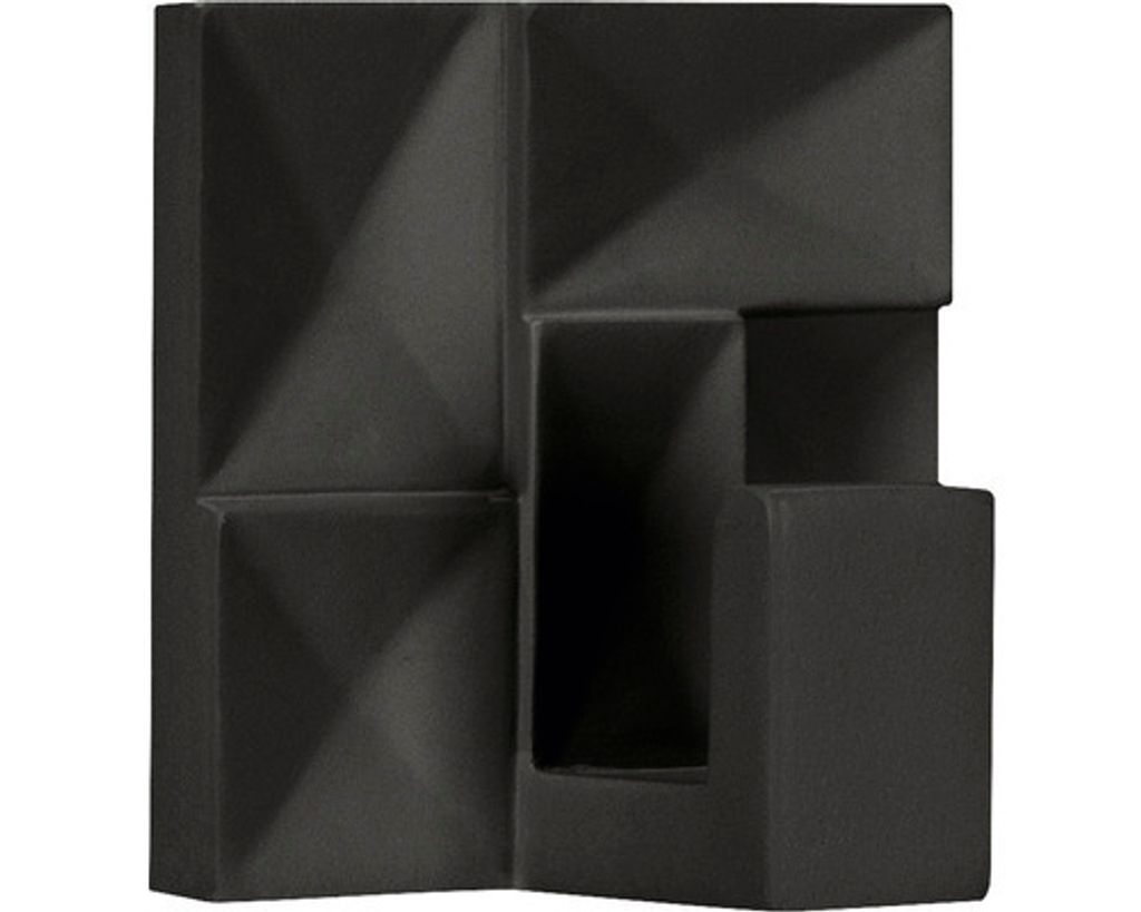 Haken Kleine Wolke Brinkle schwarz 8055926887 Produktbild 