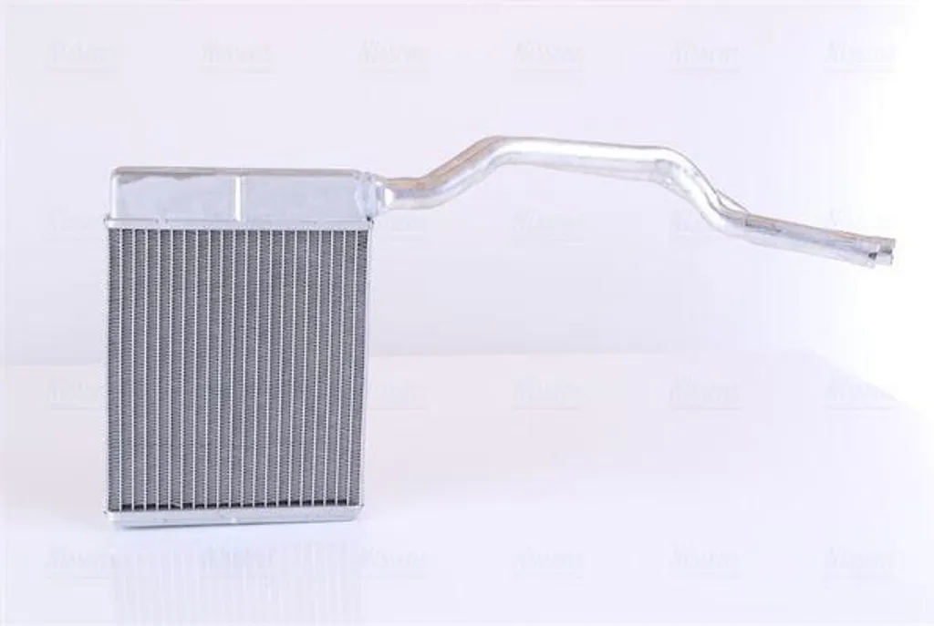 Radiateur de chauffage Nissens 71777 OE 1253190 pour Ford Focus et C-Max