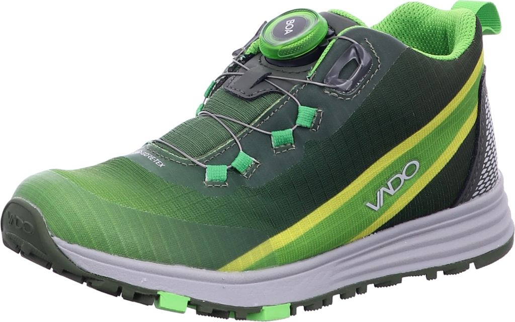 Sneaker für Mädchen in unifarben