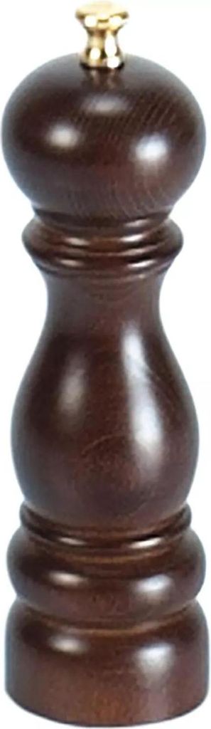 LIDREWA Toscana Pfeffermühle, Höhe: 180 mm, braun