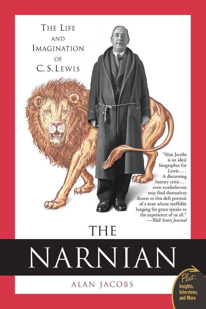 Narnian, The