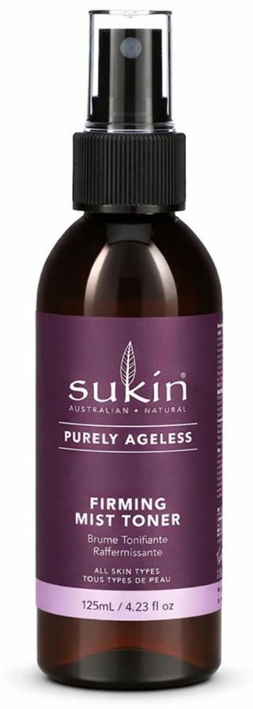 Sukin - Straffendes Gesichtswasser-Spray – Purely Ageless