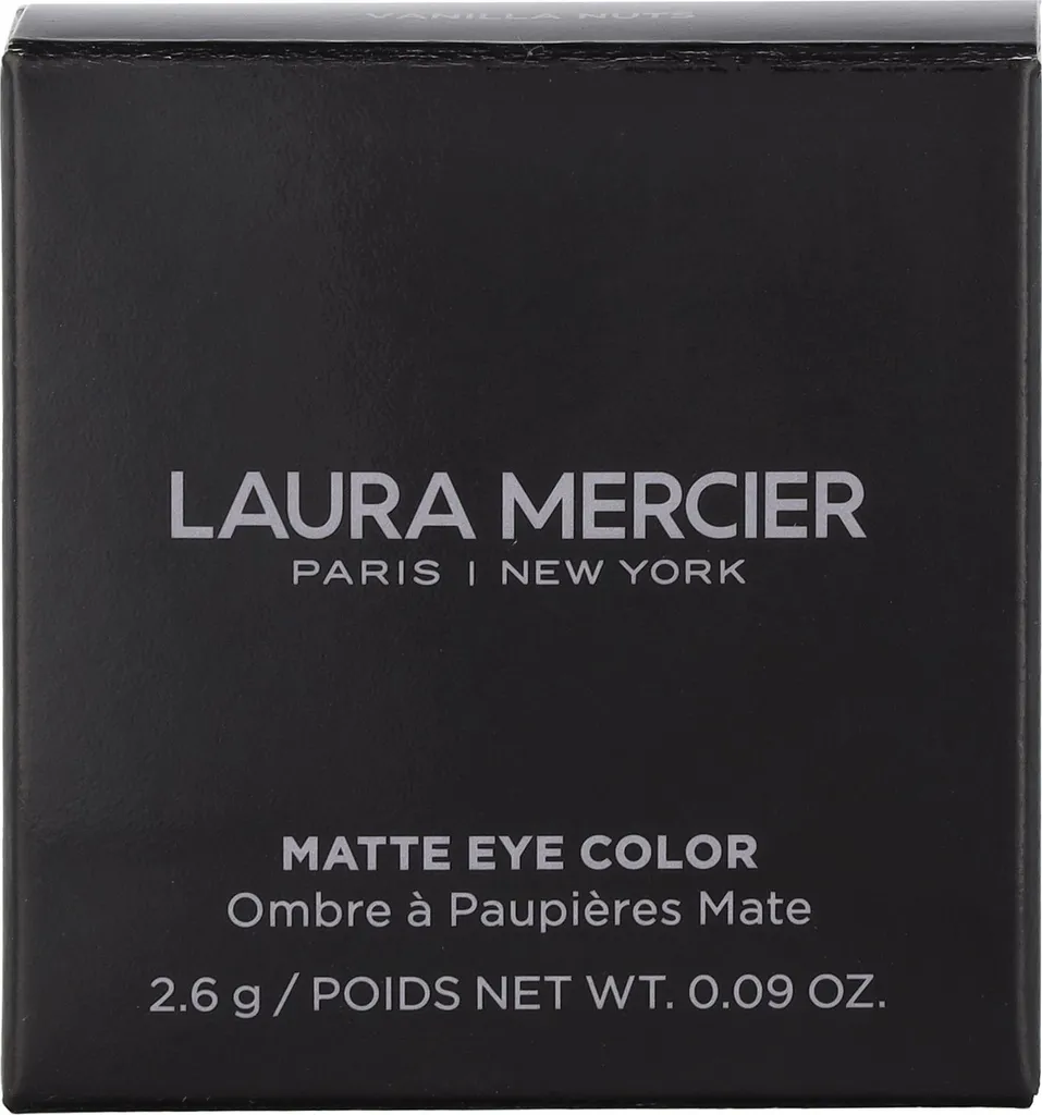 Laura Mercier Matte Eye Colour - Ombretto Opaco Alta Scrivenza 2.6g - 4