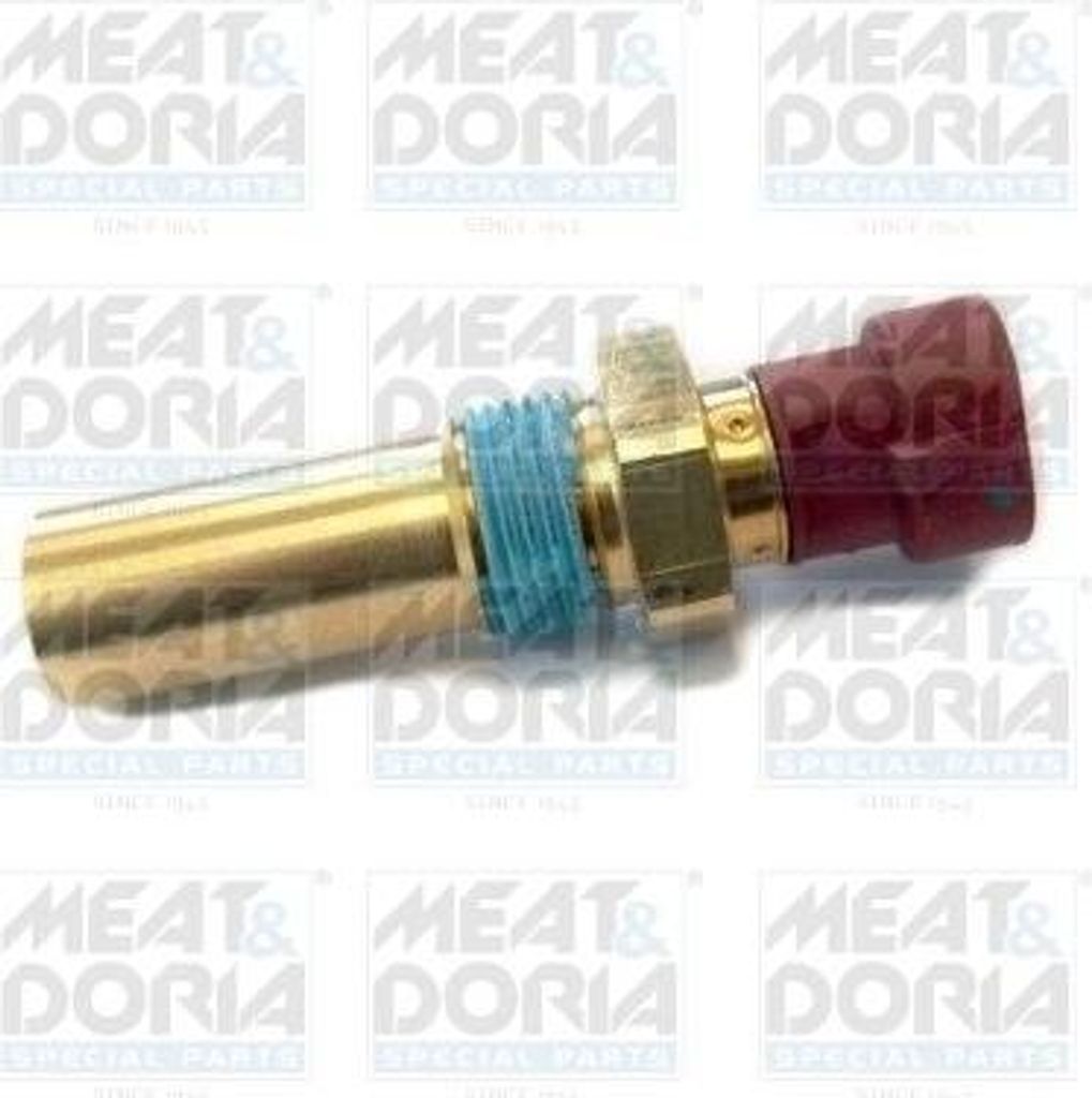MEAT & DORIA 87824 Geschwindigkeits-/Drehzahlsensor OE 46527833 kompatibel mit Combo