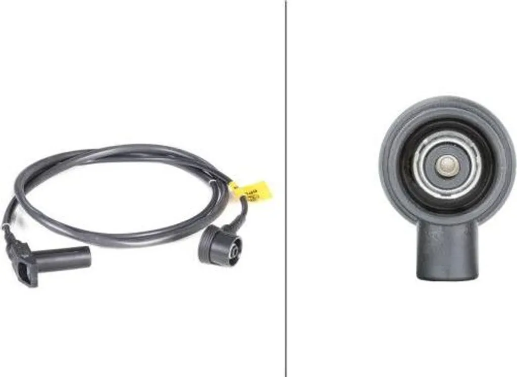 Capteur de vilebrequin HELLA 6PU 009 110-441 pour Mercedes Classe E S