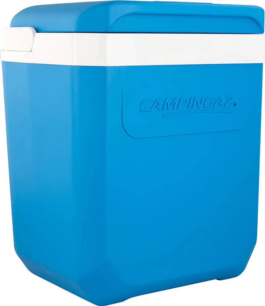 Glacière Campingaz Icetime Plus 26L avec Isolation Polyuréthane Haute