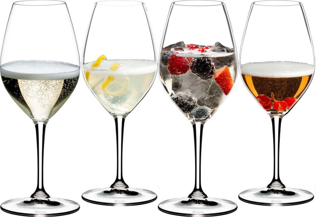 Riedel MIXING CHAMPAGNE SET 5515/58 Obrázek produktu 