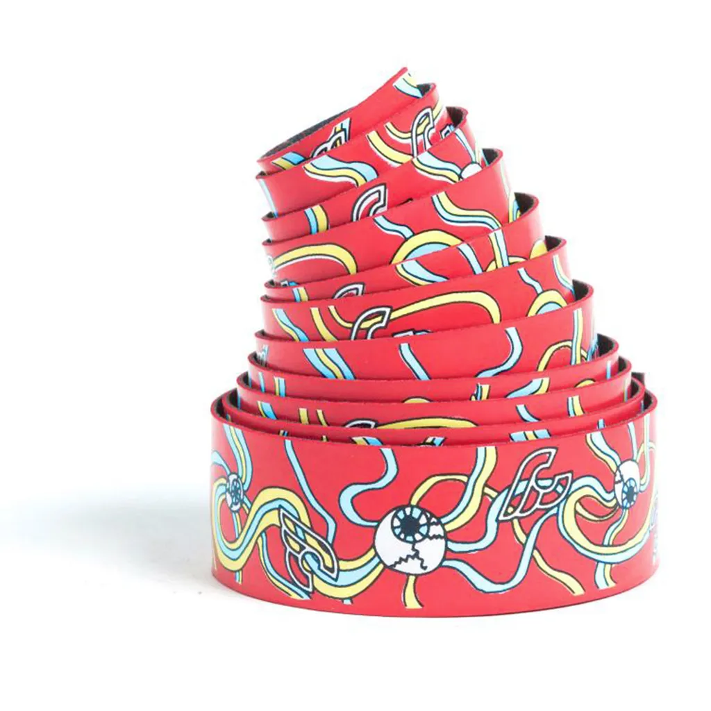 Guidon Ana Benaroya Ribbon Volée ruban cintre anti vibration vélo