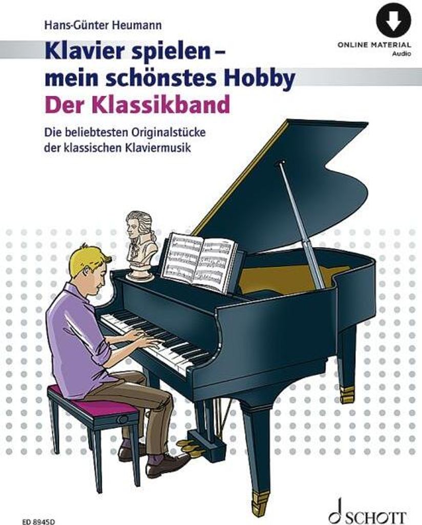 Der Klassikband