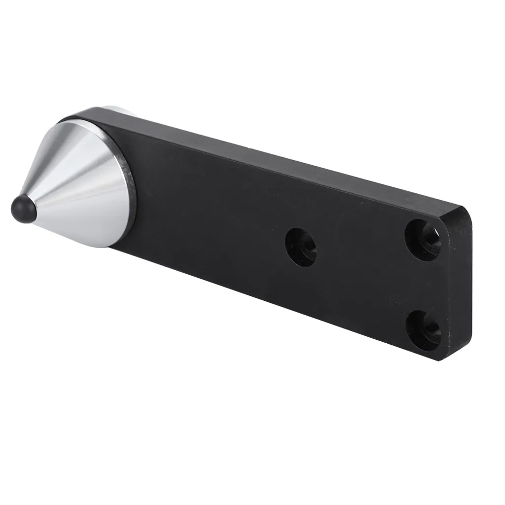 Pied de haut-parleur isolant pour Home Cinéma et caisson de basses