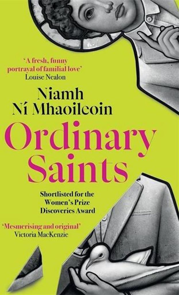 Ordinary Saints