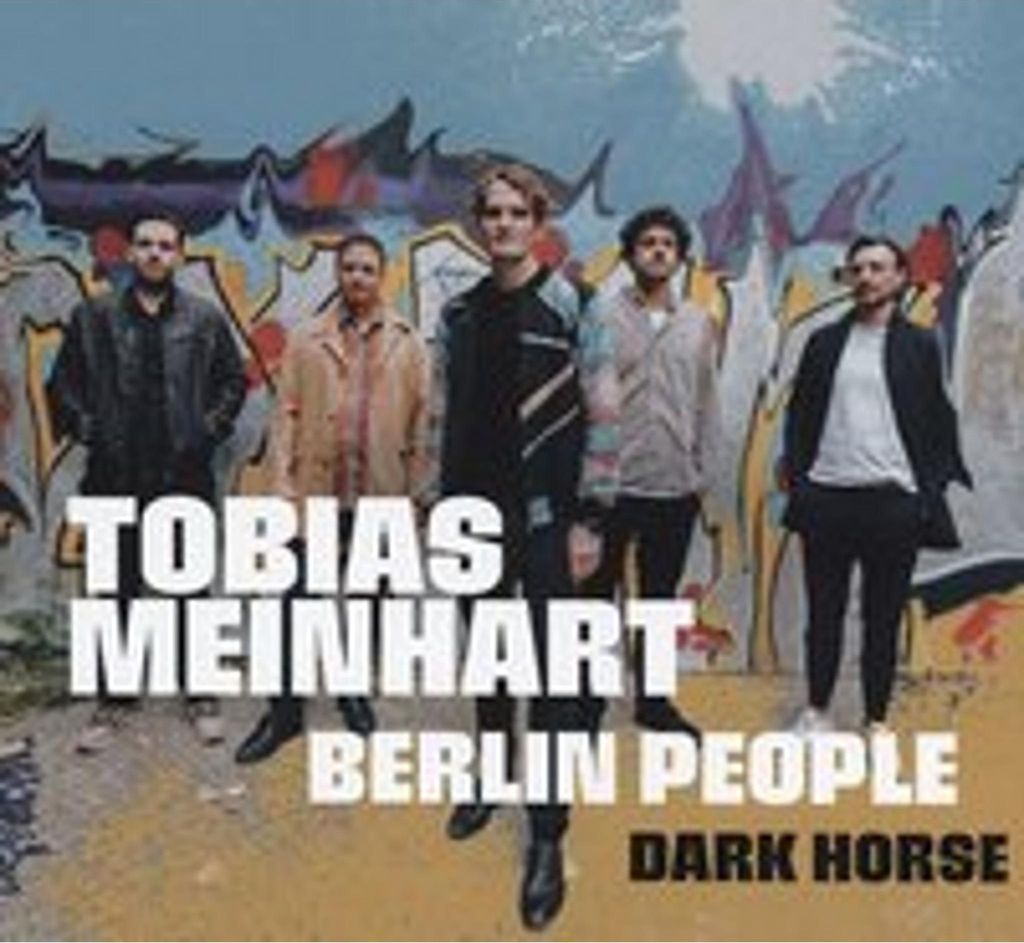 Dark Horses
