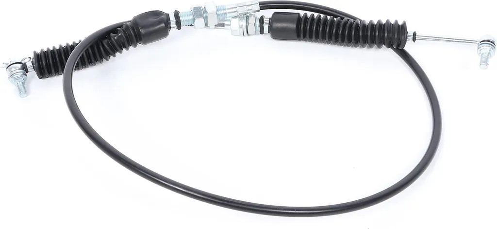 Câble de vitesse renforcé 707000775 compatible CanAm Commander 1000