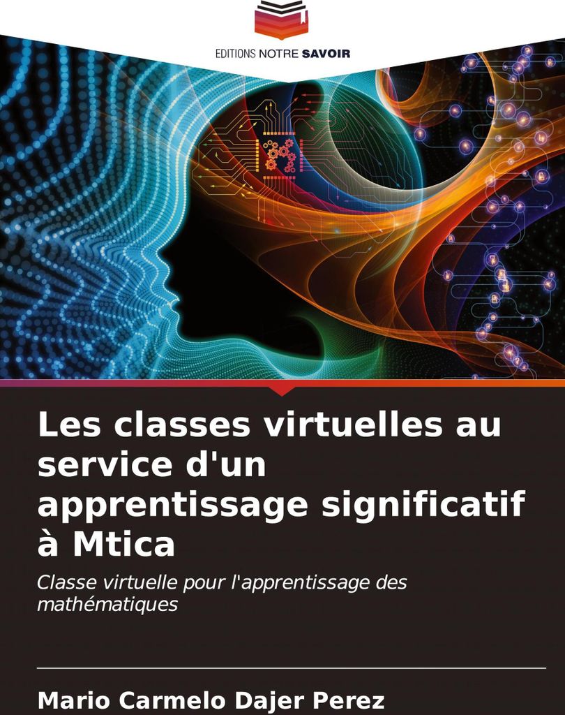 Les classes virtuelles au service d'un apprentissage significatif à Mtica