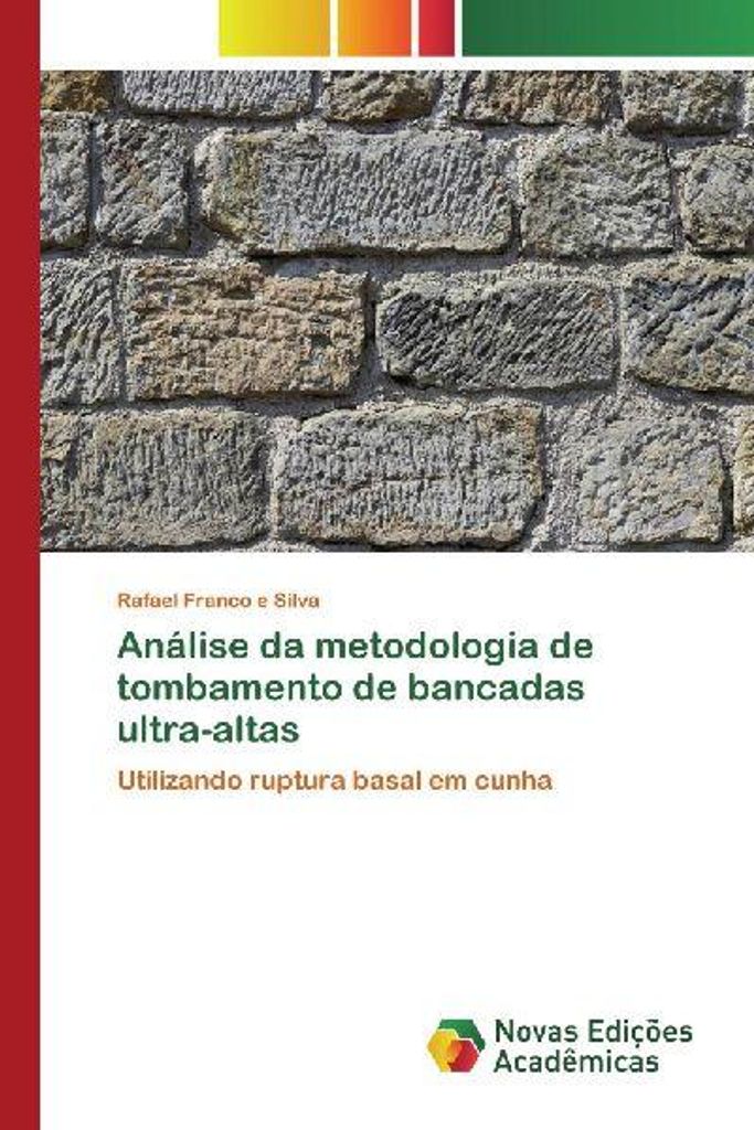 Analyse der Methodik des Umstürzens von ultrahohen Bänken