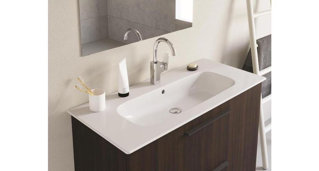 Ideal Standard T5257NW MWT-Unterschrank i.life A 2 Auszüge