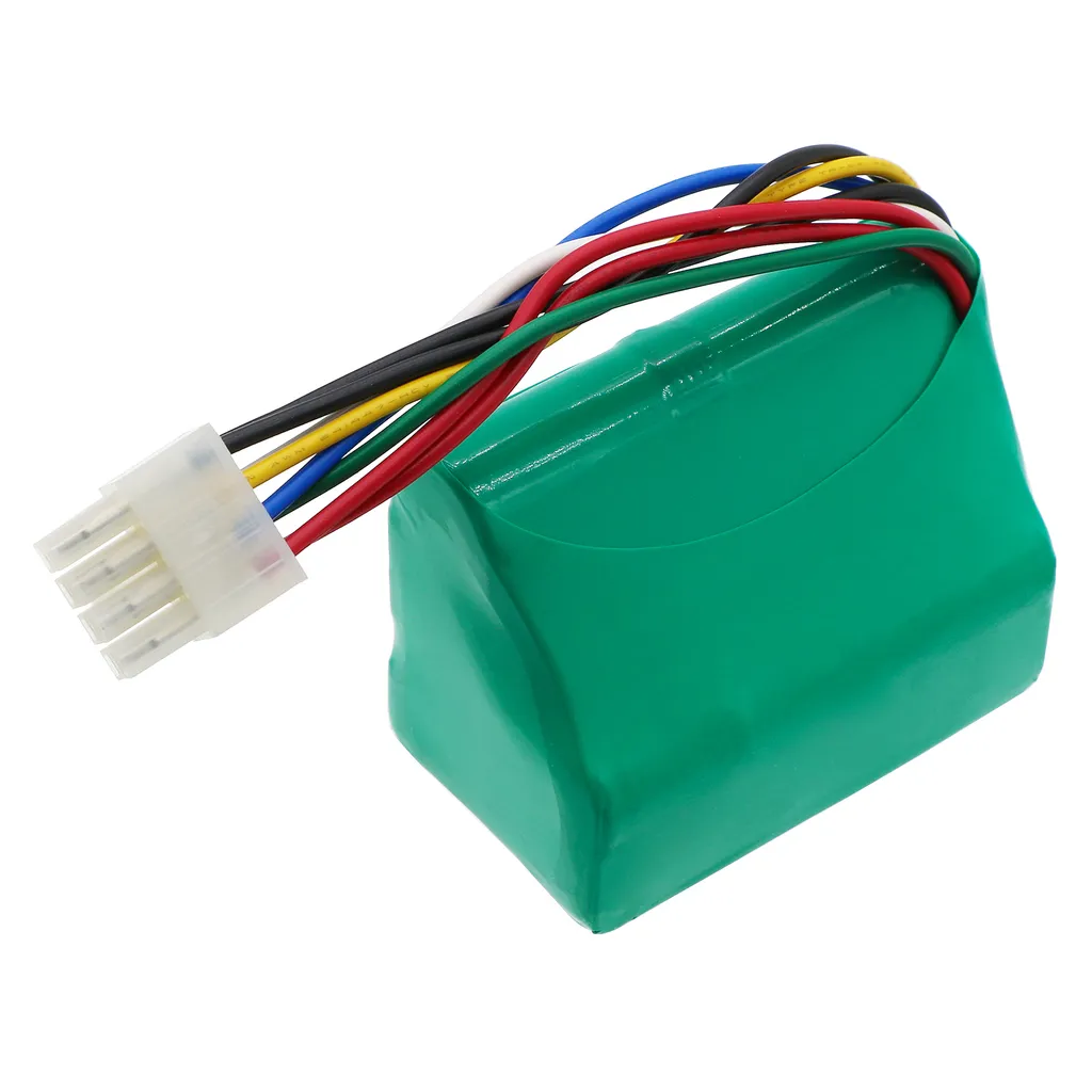 Batterie SB-970P haute capacité pour Nihon Kohden CSM-1702 et X162B