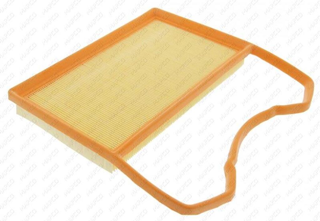 Luftfilter VW UP, POLO 9R 1.0, SKODA CITIGO, SEAT MII