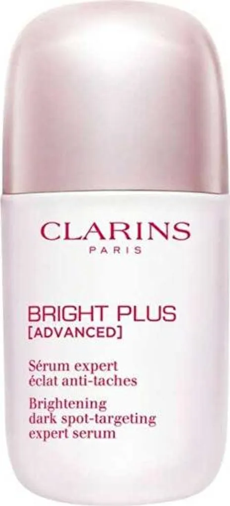 Clarins Bright Plus Advanced Sérum Anti-taches Brunes et Pigmentation 50ml