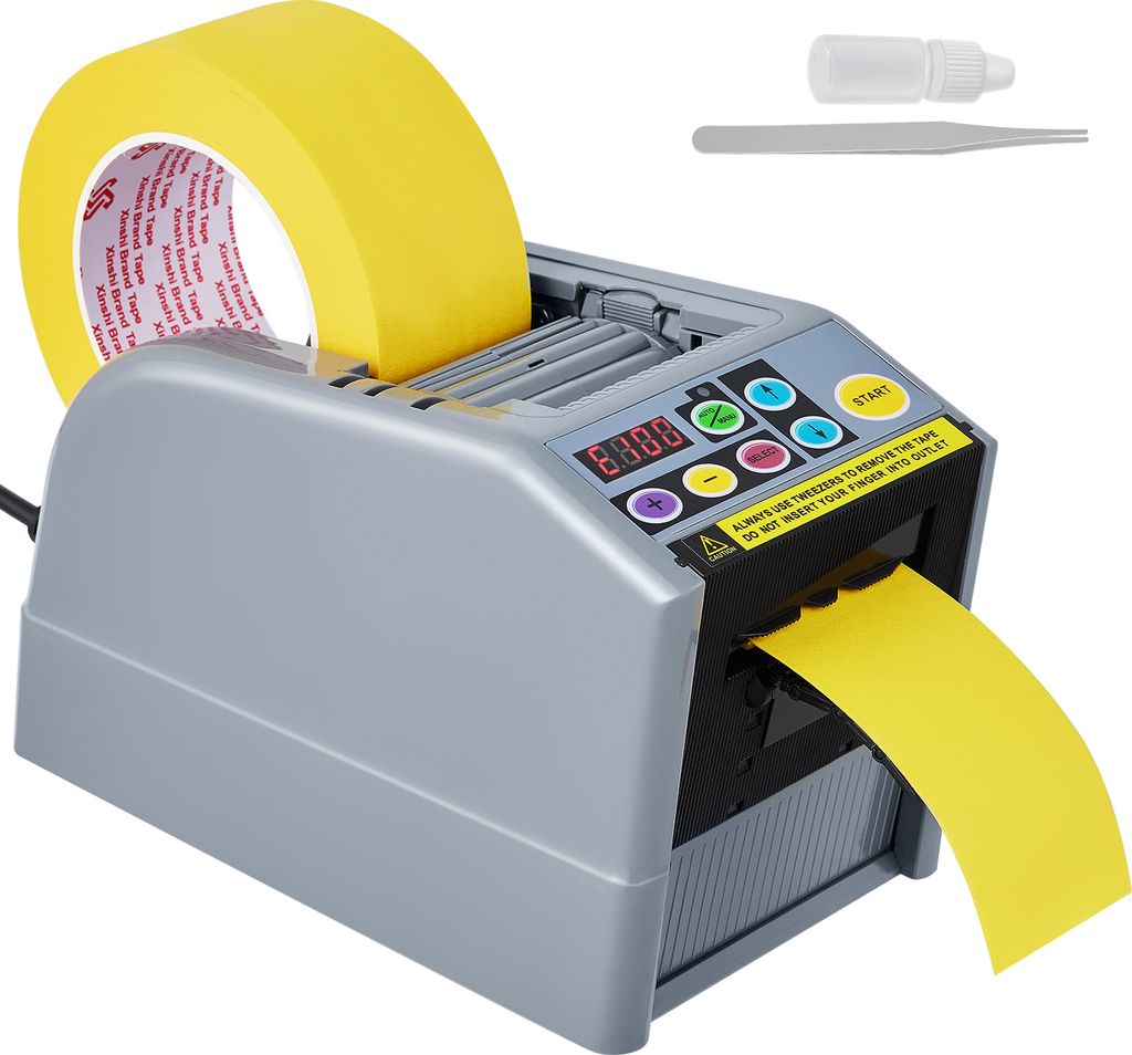 SucceBuy Zcut-9 Automatischer Klebebandspender, Produktbild 