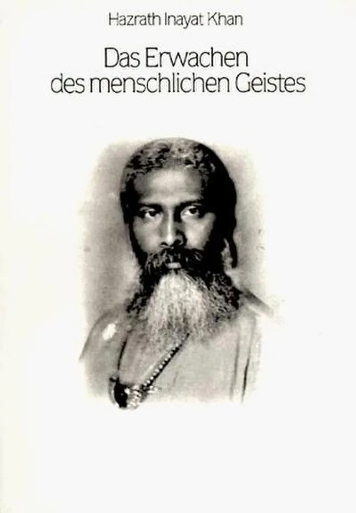 Livre Das Erwachen des menschlichen Geistes : Essai sur la Spiritualité