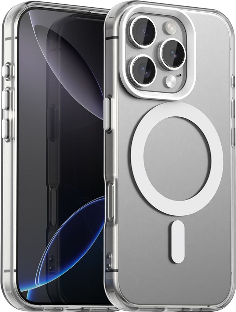 Handyhülle für iPhone 11 Pro Max, Hülle Kompatibel mit Produktbild 
