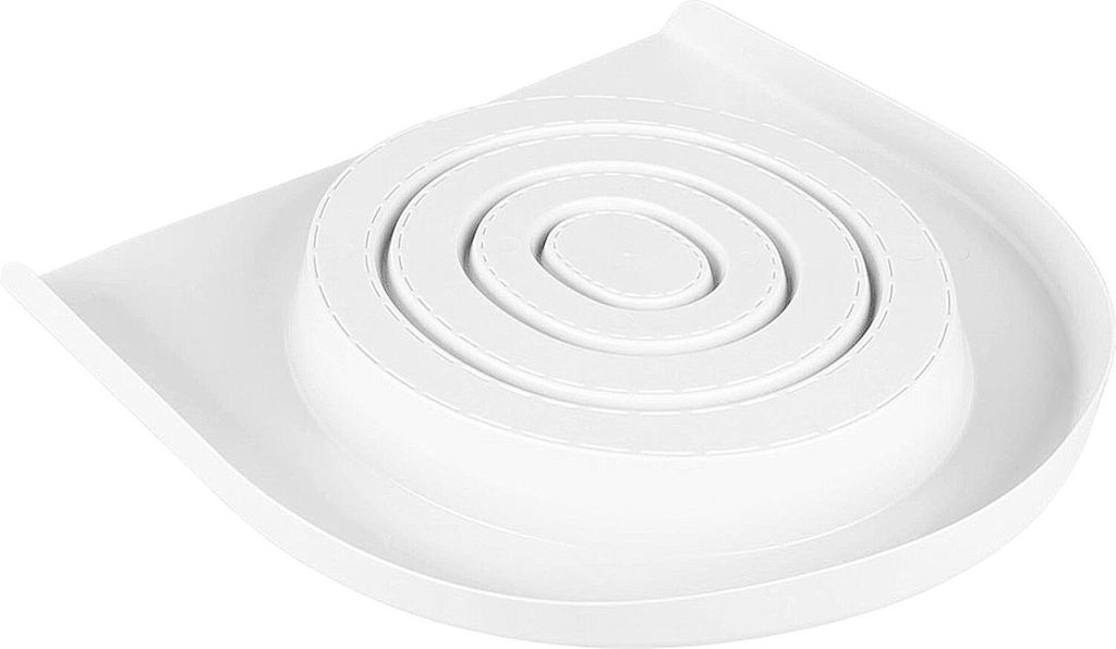 Katzen WC-Sitz Toiletten Training System Katzentoilette Produktbild 4