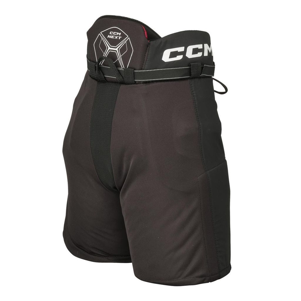 Ccm Starterkit Für Jugendliche Schwarz L