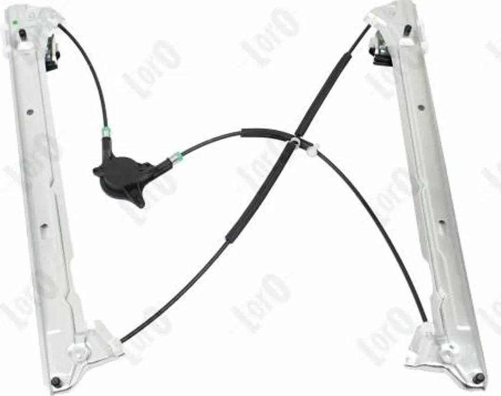 Lève-vitre avant gauche ABAKUS 130-014-001 pour Mercedes Viano W639