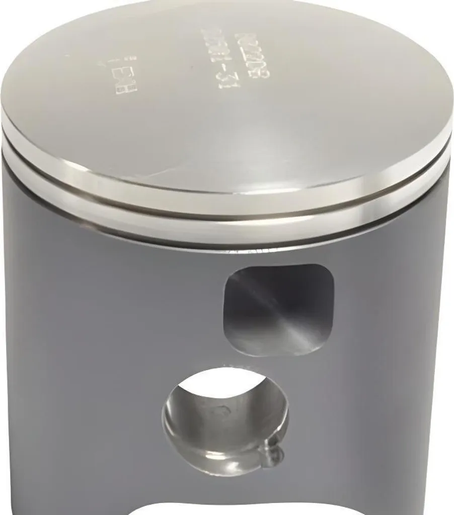 Piston Athena Suzuki RM 250 d.66,95mm : restaurez votre compression