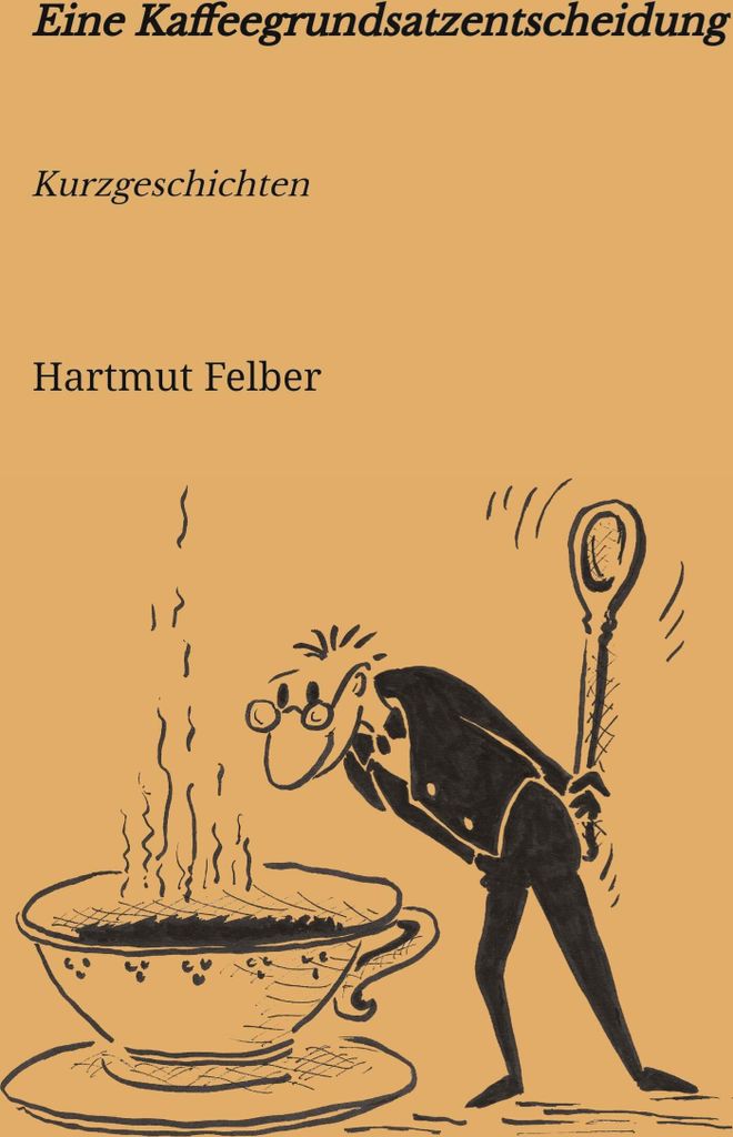 Eine Kaffeegrundsatzentscheidung