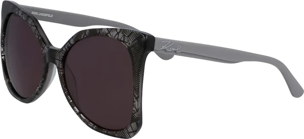 Karl Lagerfeld Sunglasses Donna Offerta | Occhi di Gatto Originali