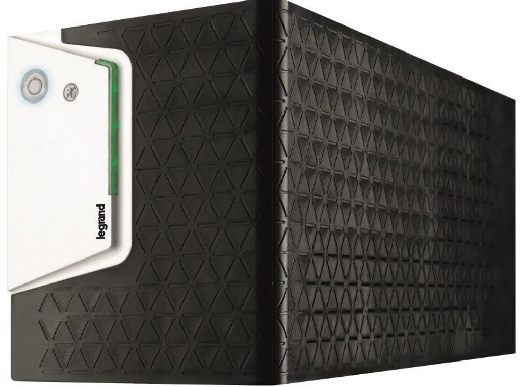 Alimentation sans interruption Legrand Keor SP 480W de bureau