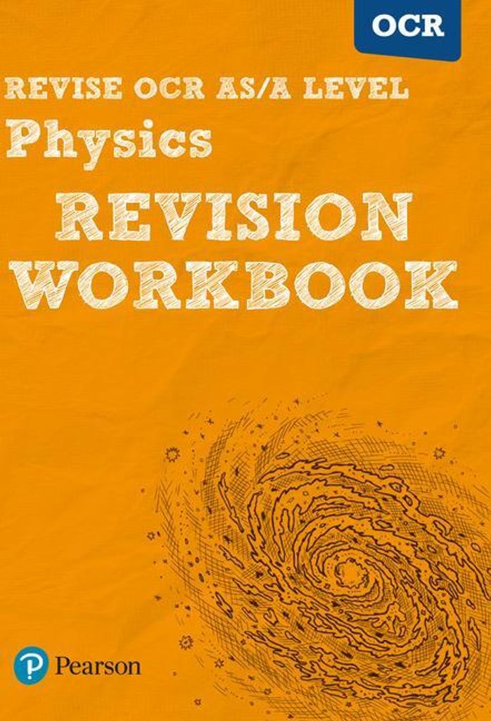 Revise Ocr Asa Level Physics Revision Wo – Lingua: Inglese