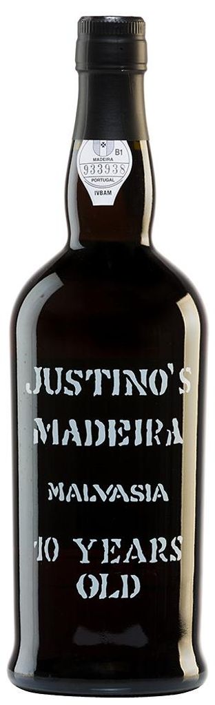 Madeira Malmsey 10 Years Old / 10 Jahre alt Produktbild 