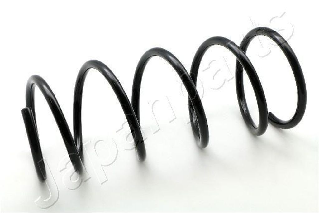 JAPANPARTS Fahrwerksfeder Vorne für TOYOTA STARLET (P7) ZC2772I