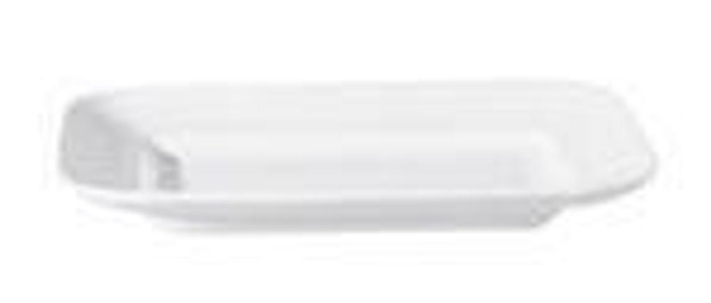 ASA Platte rechteckig GRANDE 45 x 30,5 cm 4731147 Vorteilsset beinhaltet 2 x den genannten Artikel und Geschenk + Spende