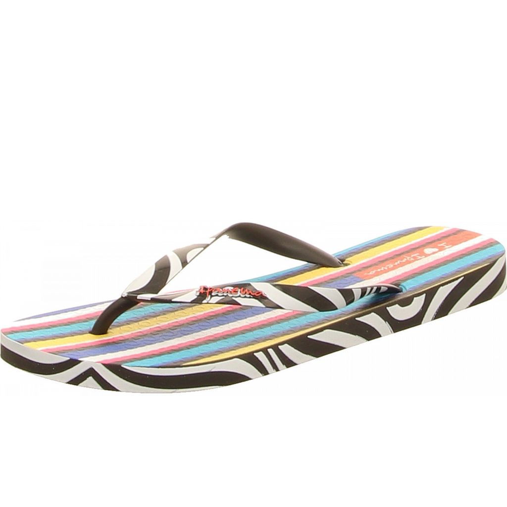 Ipanema Flip Flop in schwarz, Gr. 38