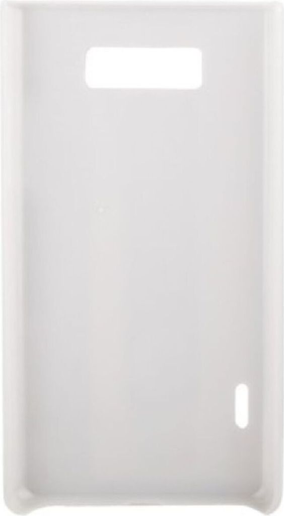 Schutzhülle Retro Hülle Hard Case für Handy LG Optimus L7 P700 P705
