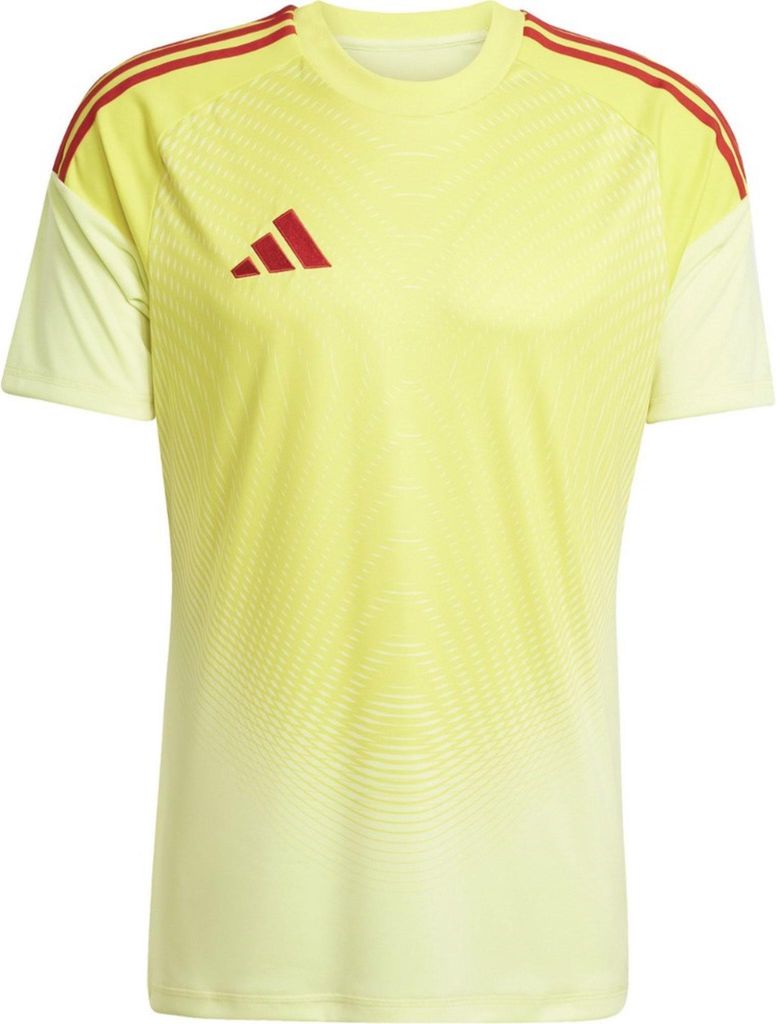 Koszulka bramkarska adidas Tiro 25 Competition JN2016 L (183cm)