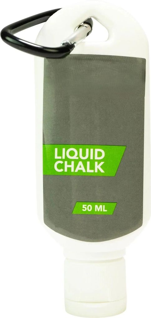 Liquid Grip Chalk, verbessert die Griffigkeit, hinterlässt keine Pulverflecken